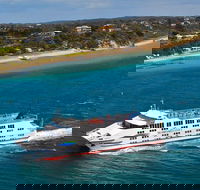 2-Day Great Ocean Road and Phillip Island Tour with Penguin Parade - Attractions Perth
