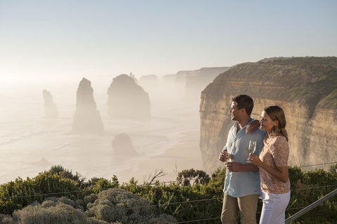 Great Ocean Road Reverse Itinerary And Phillip Island 2 Day Wildlife Encounter - Attractions Perth 11