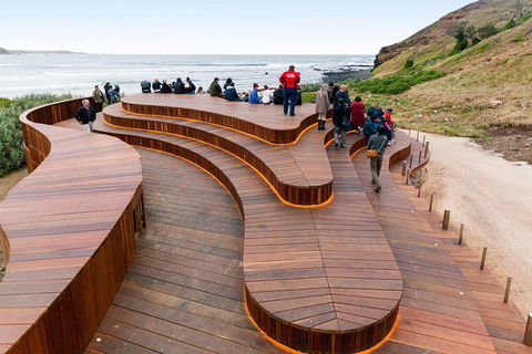 Great Ocean Road Reverse Itinerary And Phillip Island 2 Day Wildlife Encounter - Attractions Perth 14