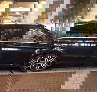 Melbourne Airport Transfer - Attractions Perth