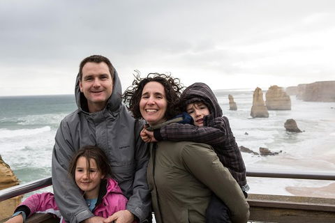 Private Great Ocean Road - The Ultimate Aussie Adventure - Attractions Perth 0