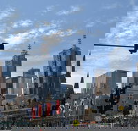 Melbourne Hotel to Airport Private Departure Transfer - Attractions Perth