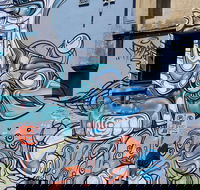 Find The Street Art Tour - Attractions Perth