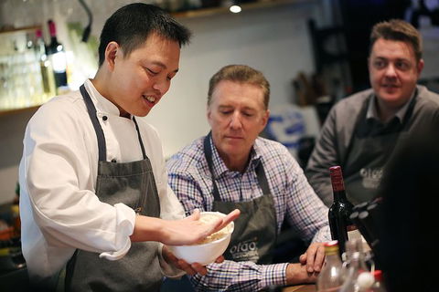 Indian Cooking Master Class - Attractions Perth 0