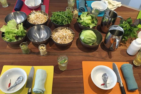 Indian Cooking Master Class - Attractions Perth 1