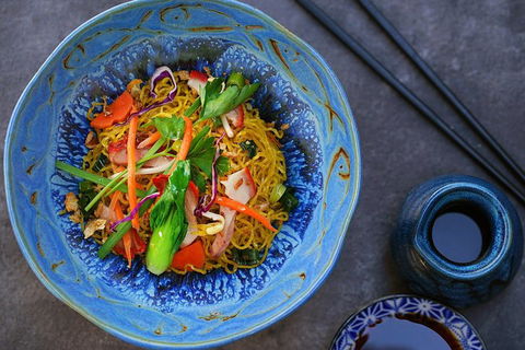 Indian Cooking Master Class - Attractions Perth 4
