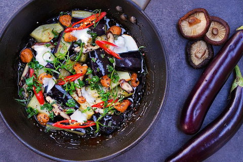 Ultimate Vegan Cooking Class 6 Hours - Attractions Perth 1