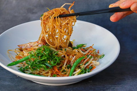 Ultimate Vegan Cooking Class 6 Hours - Attractions Perth 0