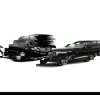 Melbourne Airport to Melbourne CBD to Melbourne Airport 2 way Transfer - Attractions Perth