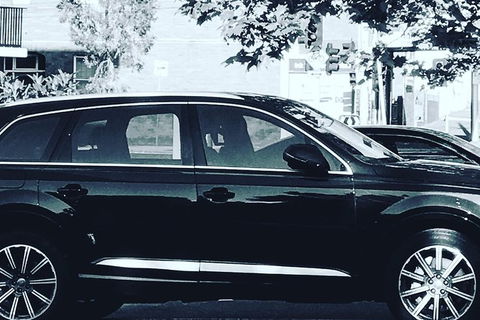 Melbourne Airport To Melbourne CBD To Melbourne Airport (2 Way Transfer) - Attractions Perth 5