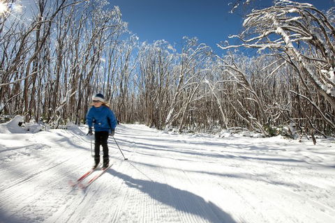 Lake Mountain Snow Trip Including Yarra Valley Chocolaterie From Melbourne - Attractions Perth 7