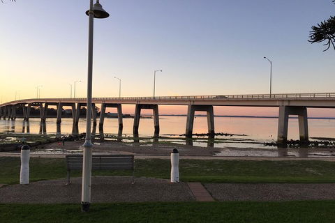Day Tour Of Phillip Island, The Surrounding Region And Wine Tasting - Attractions Perth 0