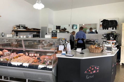 Day Tour Of Phillip Island, The Surrounding Region And Wine Tasting - Attractions Perth 9