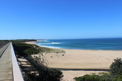 Day Tour Of Phillip Island, The Surrounding Region And Wine Tasting - Attractions Perth 4