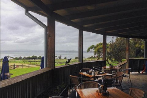 Day Tour Of Phillip Island, The Surrounding Region And Wine Tasting - Attractions Perth 7