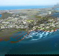 Phillip Island Tour Including Phillip Island Penguin Parade - Attractions Perth