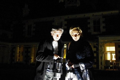 Eynesbury Homestead Dinner And Ghost Tour - Attractions Perth 2