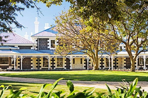 Eynesbury Homestead Dinner And Ghost Tour - Attractions Perth 3