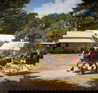 Phillip Island Churchill Island Heritage Farm Entry ticket - Attractions Perth