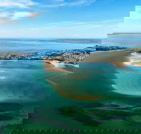 Phillip Island Helicopter Tour - Attractions Perth