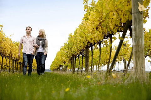 Overnight Daylesford And Macedon Ranges Gourmet Food Trail Tour From Melbourne - Attractions Perth 0