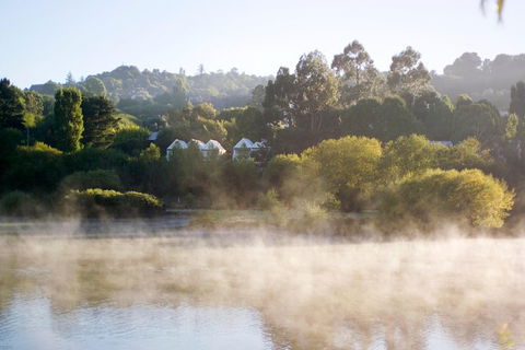 Overnight Daylesford And Macedon Ranges Gourmet Food Trail Tour From Melbourne - Attractions Perth 3