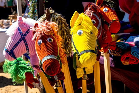 Mornington Peninsula Markets Shuttle By Boat From Phillip Island - Attractions Perth 6