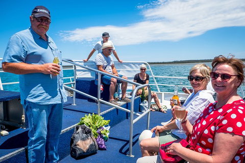 Mornington Peninsula Markets Shuttle By Boat From Phillip Island - Attractions Perth 4