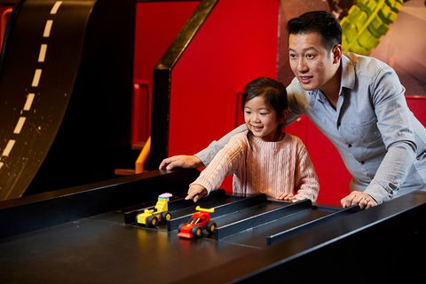 LEGOLAND Discovery Centre Melbourne General Entry Ticket - Attractions Perth 3