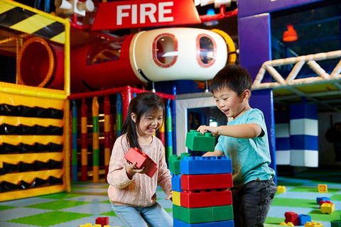 LEGOLAND Discovery Centre Melbourne General Entry Ticket - Attractions Perth 6
