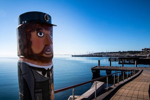 Around The Bay Sightseeing And Bay Cruise - Attractions Perth 5