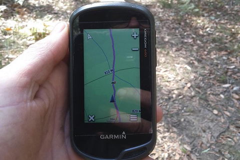 GPS Guided Walks In The Daylesford Forest - Attractions Perth 0