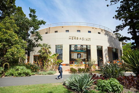 Gardens Uncovered- Royal Botanic Gardens Victoria, Melbourne Gardens - Attractions Perth 0