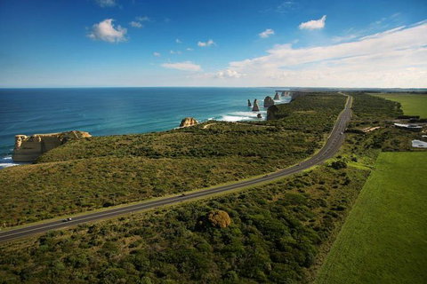 Ultimate Reverse Direction - 12 Apostles, Great Ocean Road - Small Group Tour - Attractions Perth 0