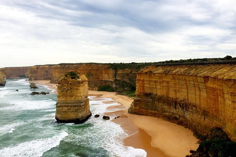 Ultimate Reverse Direction - 12 Apostles, Great Ocean Road - Small Group Tour - Attractions Perth 1