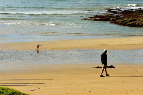 Ultimate Reverse Direction - 12 Apostles, Great Ocean Road - Small Group Tour - Attractions Perth 6
