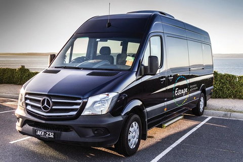 Ultimate Reverse Direction - 12 Apostles, Great Ocean Road - Small Group Tour - Attractions Perth 4
