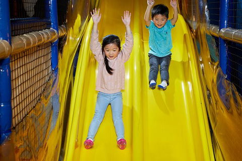 LEGOLAND Discovery Centre - After School Special - Attractions Perth 1