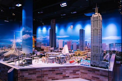 LEGOLAND Discovery Centre - After School Special - Attractions Perth 0