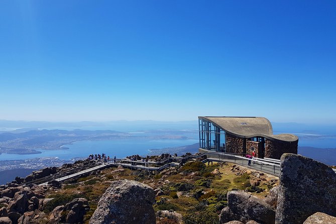 Hobart TAS Attractions Perth