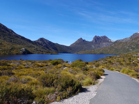 5-Day Best Of Tasmania Tour From Hobart - Attractions Perth 5