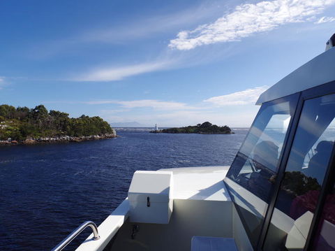 5-Day Best Of Tasmania Tour From Hobart - Attractions Perth 3