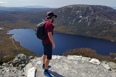 5-Day Best Of Tasmania Tour From Hobart - Attractions Perth 7