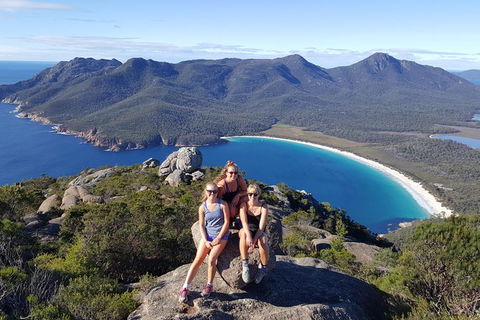 5-Day Best Of Tasmania Tour From Hobart - Attractions Perth 6