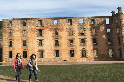 Port Arthur And Tassie Devils Active Day Tour From Hobart - Attractions Perth 1
