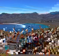 Wineglass Bay and Freycinet National Park Active Day Trip from Hobart - Attractions Perth