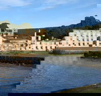 Small-Group Tour from Hobart Tasmania Convict Trail and Port Arthur Day Trip - Attractions Perth