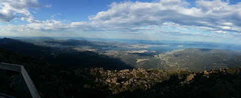 Small-group DayTour From Hobart: Hastings Caves, Huon Valley And Tahune AirWalk - Attractions Perth 2