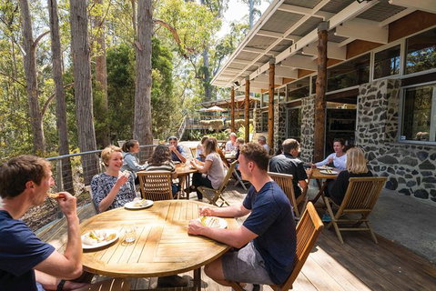 Small-group DayTour From Hobart: Hastings Caves, Huon Valley And Tahune AirWalk - Attractions Perth 16