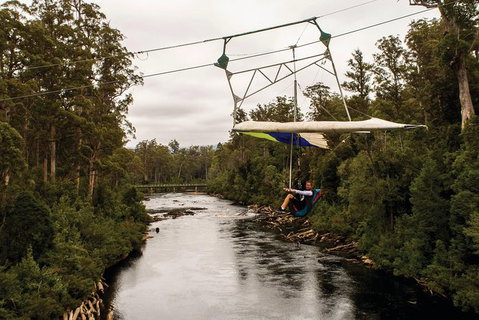 Small-group DayTour From Hobart: Hastings Caves, Huon Valley And Tahune AirWalk - Attractions Perth 14
